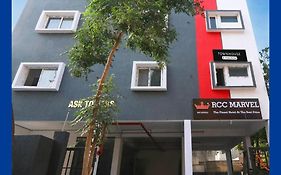 Super Townhouse Rcc Marvel